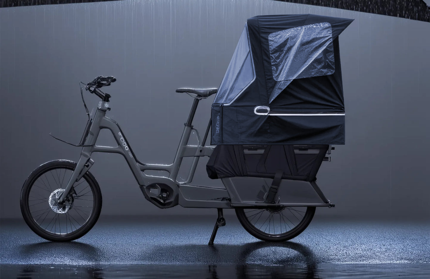 Universal Rain Cover
