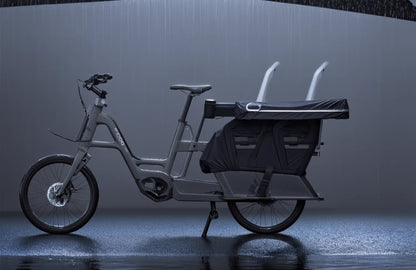Universal Rain Cover