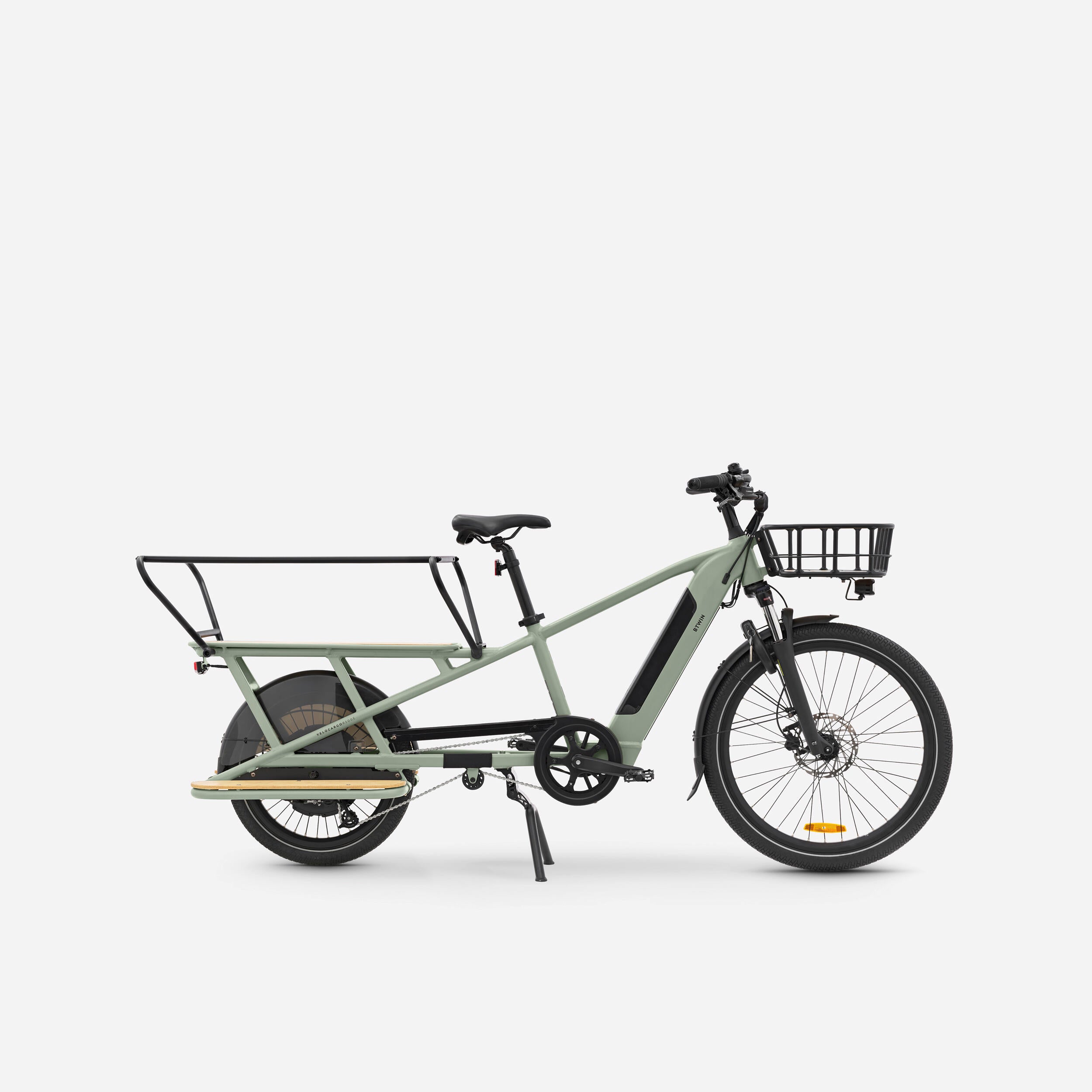 Load video: Velo-cargo